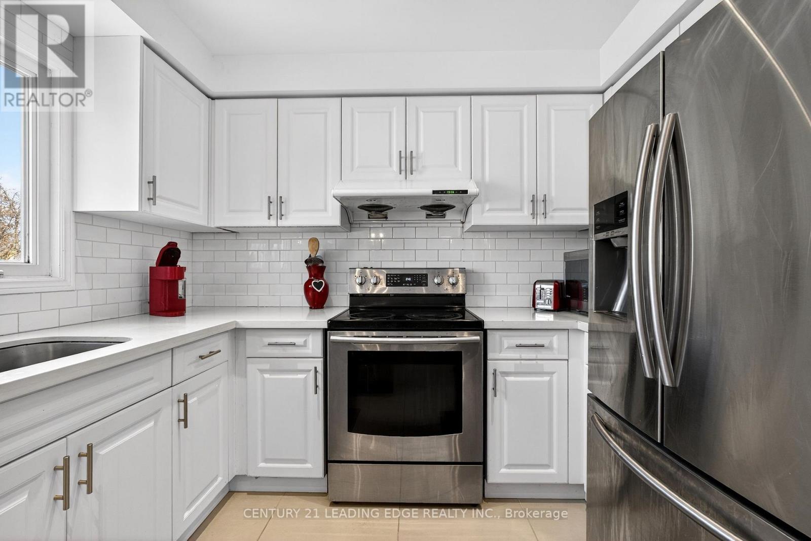 255 Homestead Drive, Oshawa, Ontario  L1J 6V2 - Photo 22 - E12744266