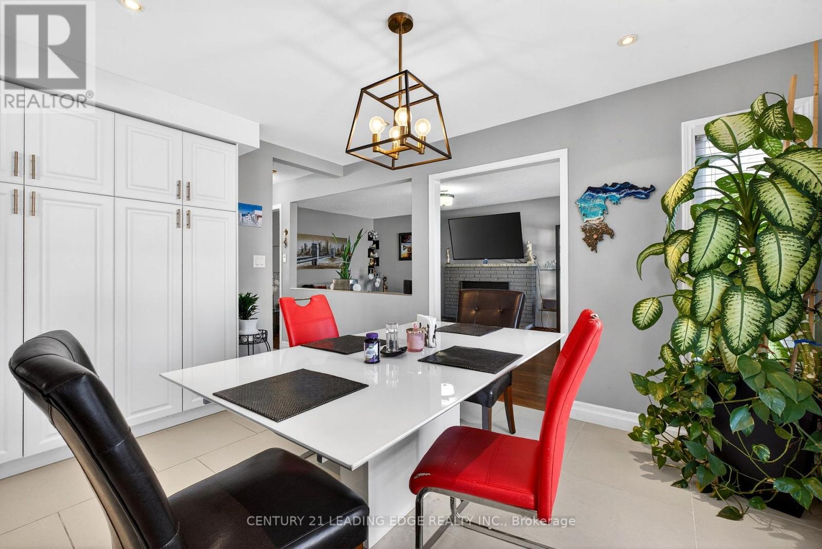 255 Homestead Drive, Oshawa, Ontario  L1J 6V2 - Photo 20 - E12744266