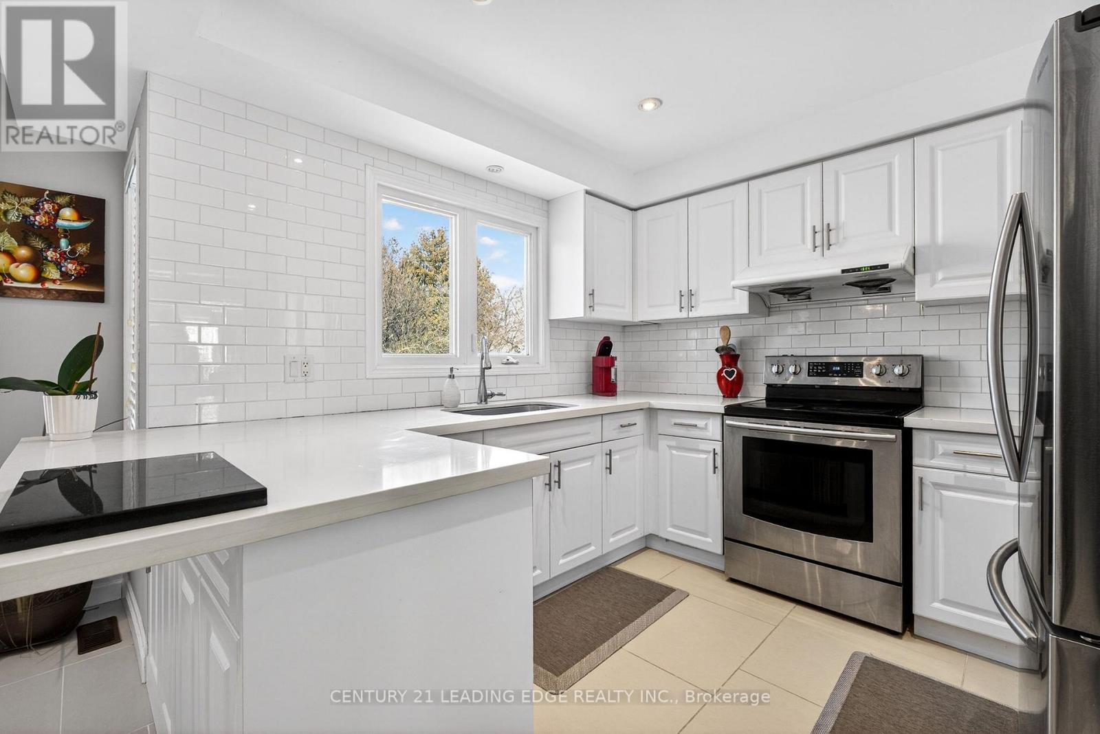 255 Homestead Drive, Oshawa, Ontario  L1J 6V2 - Photo 21 - E12744266