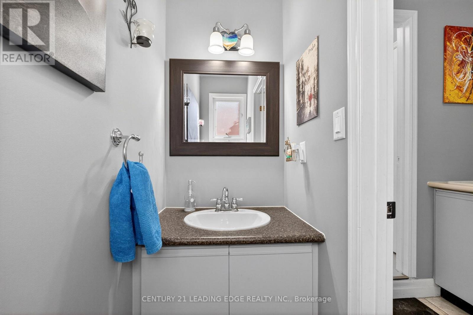 255 Homestead Drive, Oshawa, Ontario  L1J 6V2 - Photo 24 - E12744266