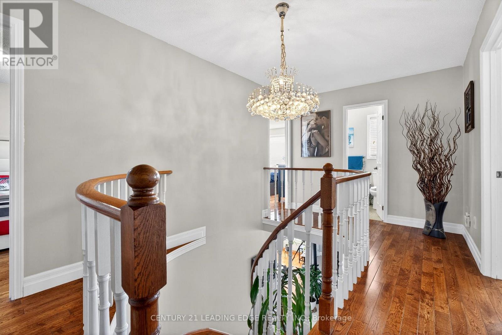 255 Homestead Drive, Oshawa, Ontario  L1J 6V2 - Photo 27 - E12744266