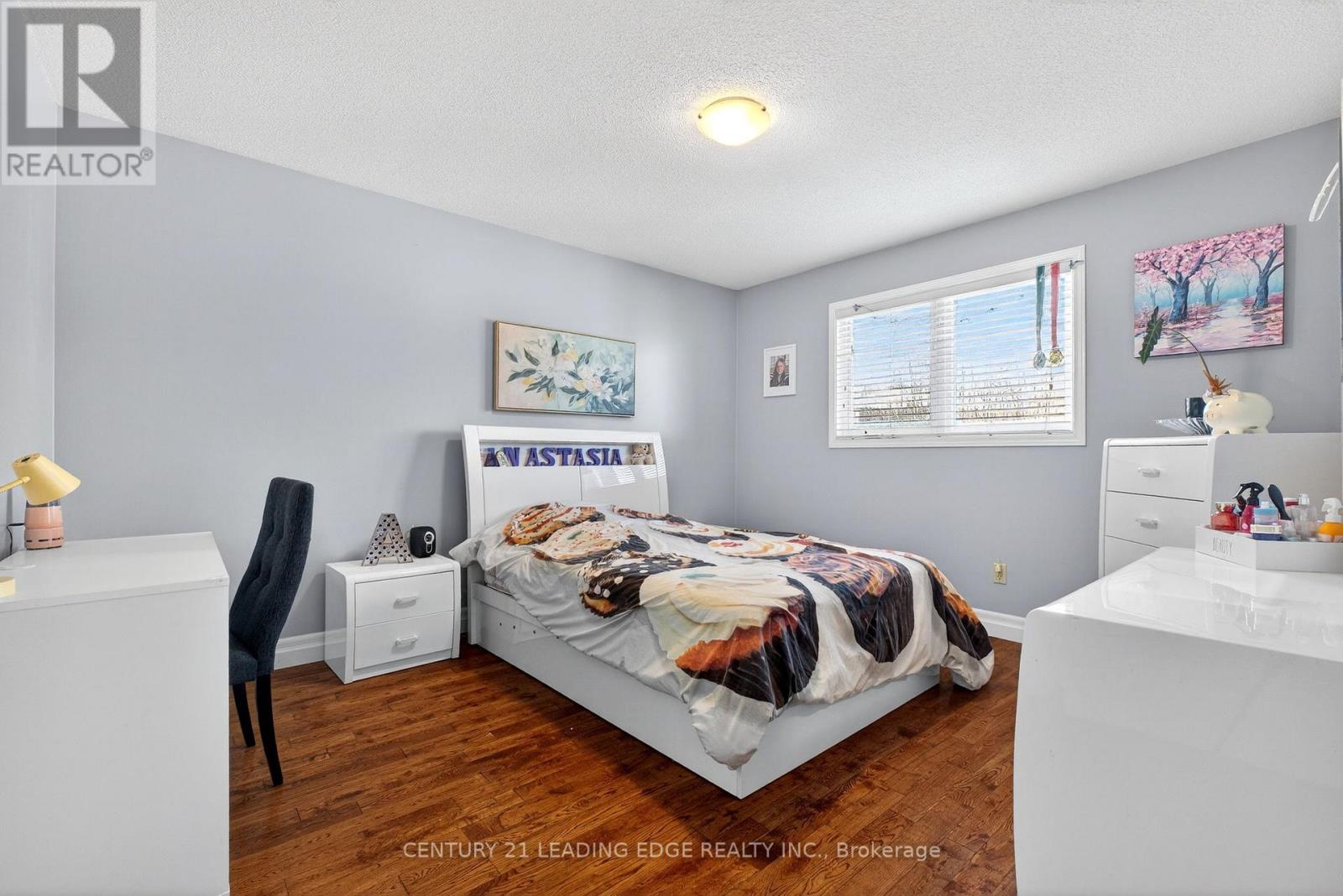 255 Homestead Drive, Oshawa, Ontario  L1J 6V2 - Photo 34 - E12744266