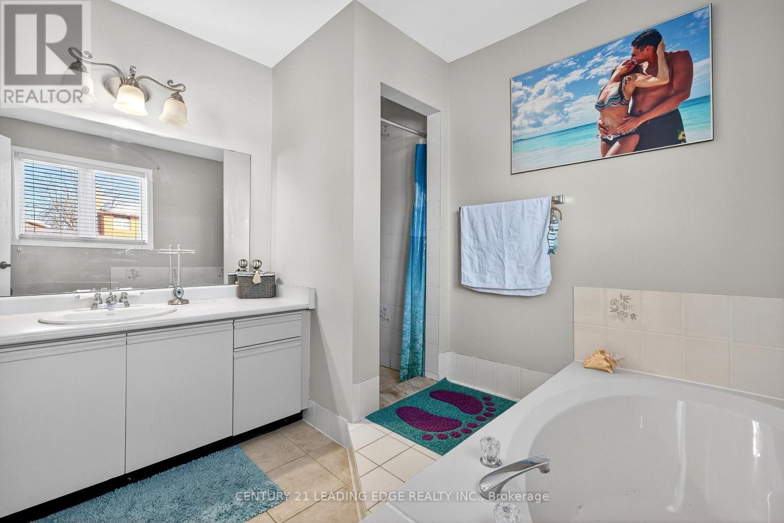 255 Homestead Drive, Oshawa, Ontario  L1J 6V2 - Photo 33 - E12744266