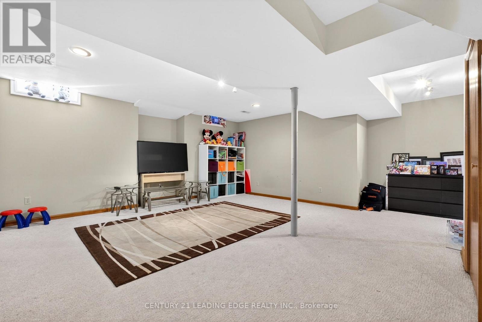 255 Homestead Drive, Oshawa, Ontario  L1J 6V2 - Photo 48 - E12744266