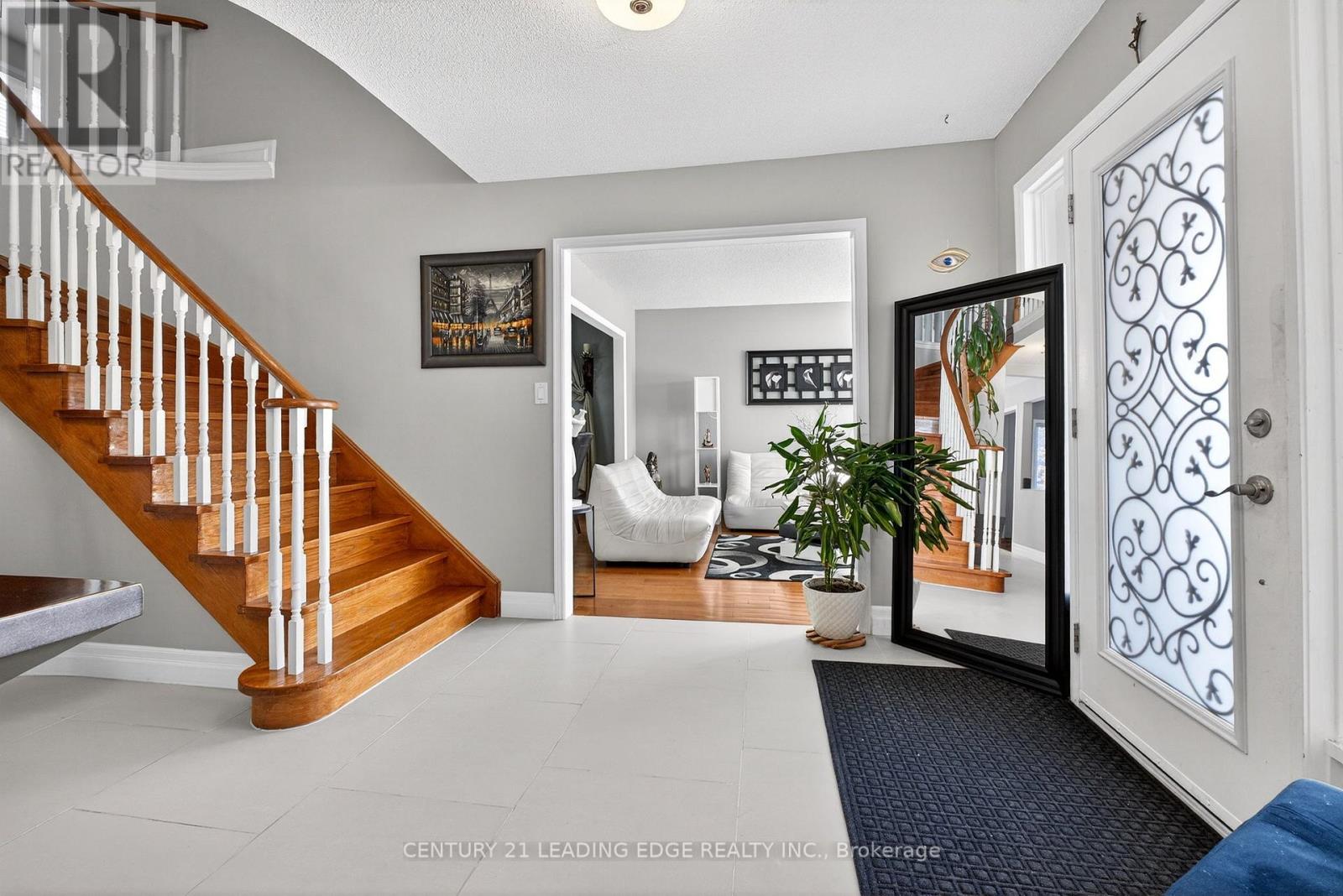 255 Homestead Drive, Oshawa, Ontario  L1J 6V2 - Photo 8 - E12744266