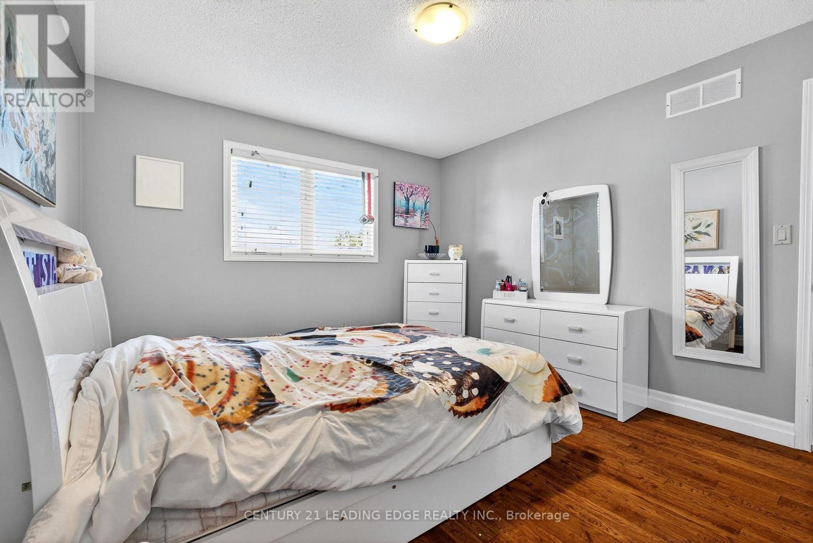 255 Homestead Drive, Oshawa, Ontario  L1J 6V2 - Photo 35 - E12744266