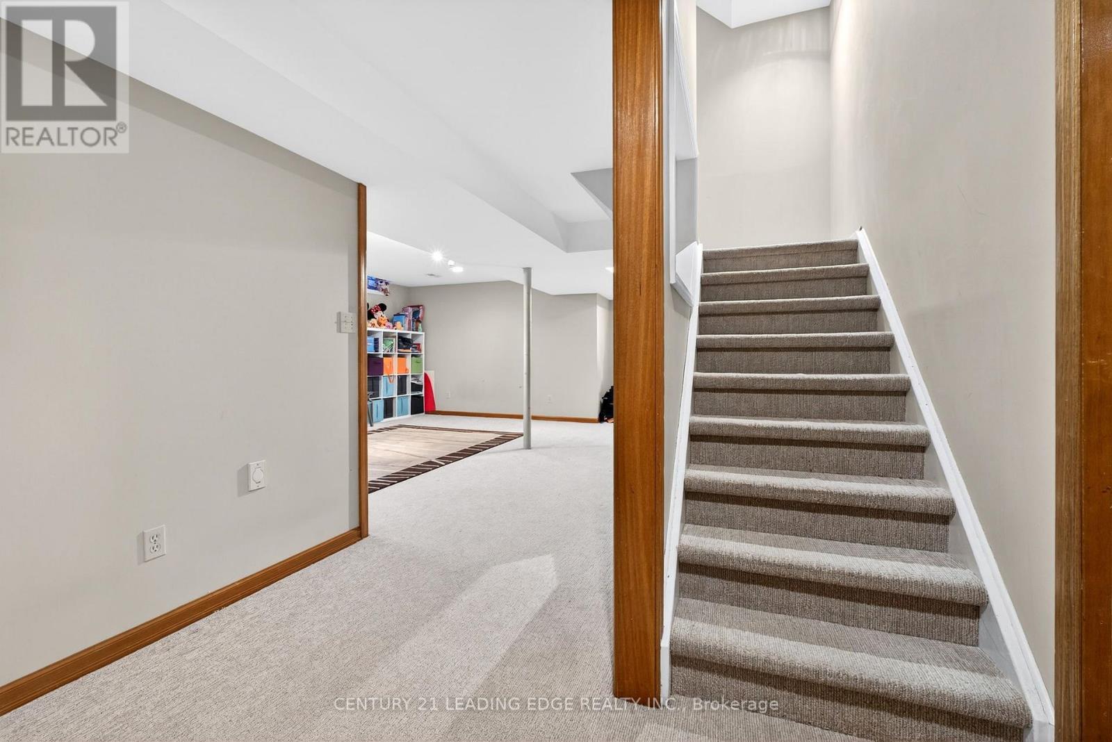 255 Homestead Drive, Oshawa, Ontario  L1J 6V2 - Photo 47 - E12744266