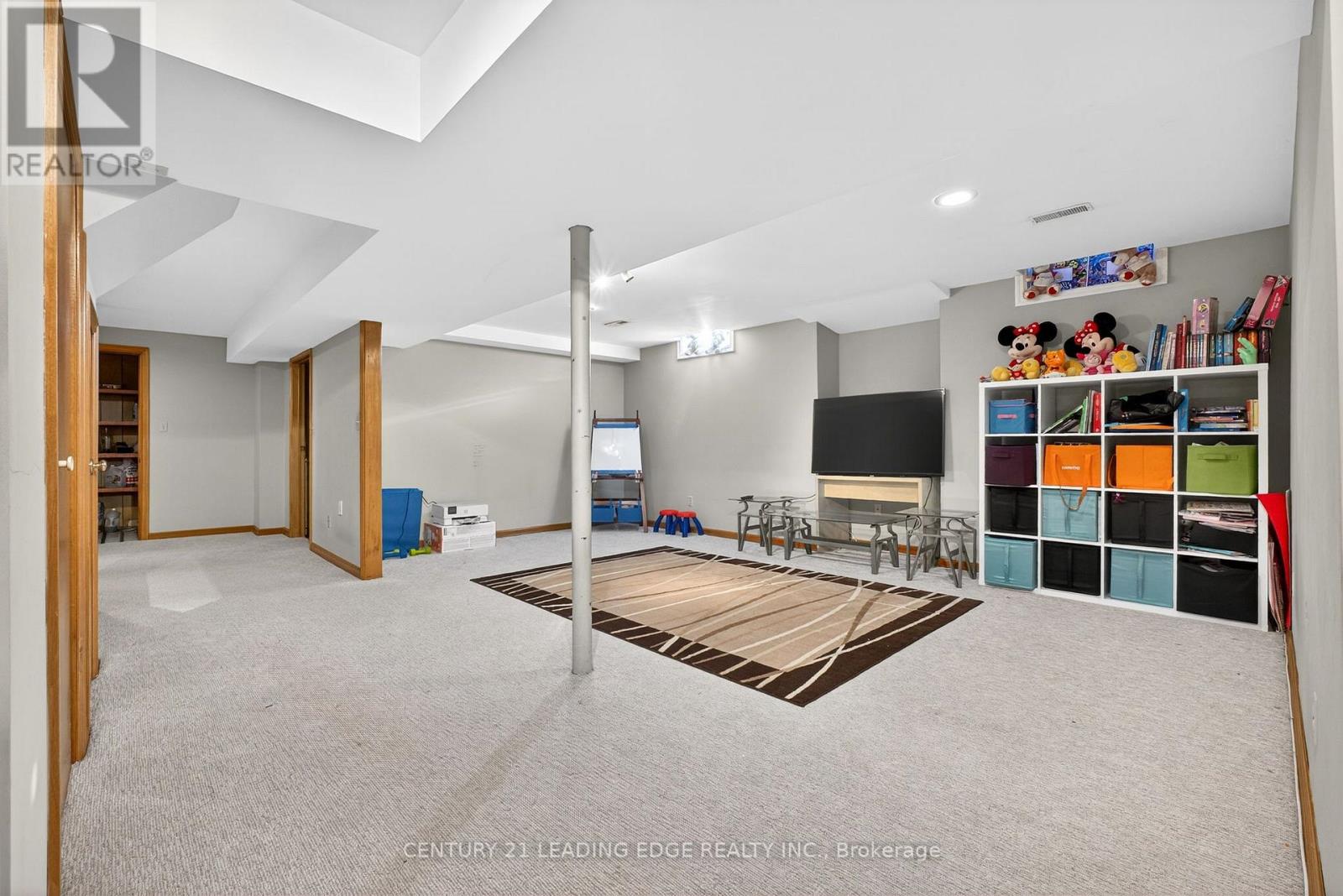 255 Homestead Drive, Oshawa, Ontario  L1J 6V2 - Photo 49 - E12744266