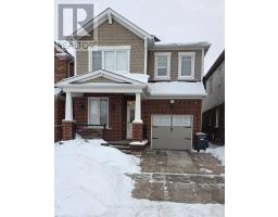 1107 BIASON CIRCLE, Milton, Ontario
