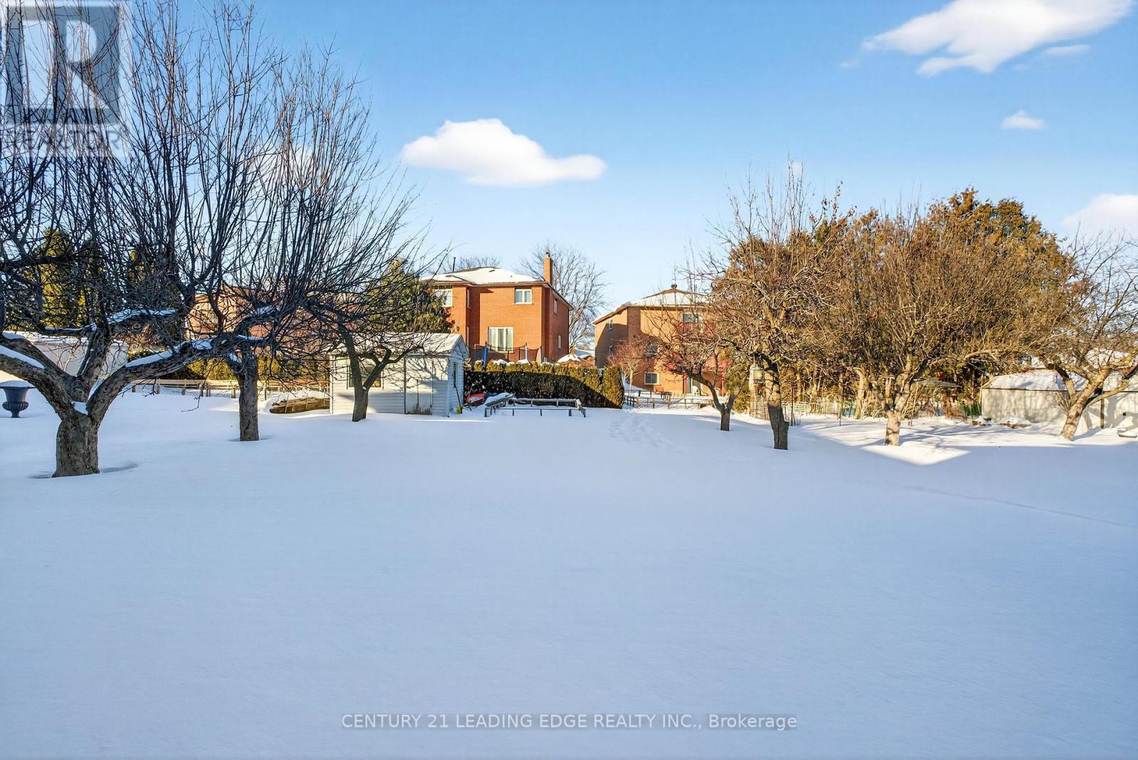 255 Homestead Drive, Oshawa, Ontario  L1J 6V2 - Photo 50 - E12744266