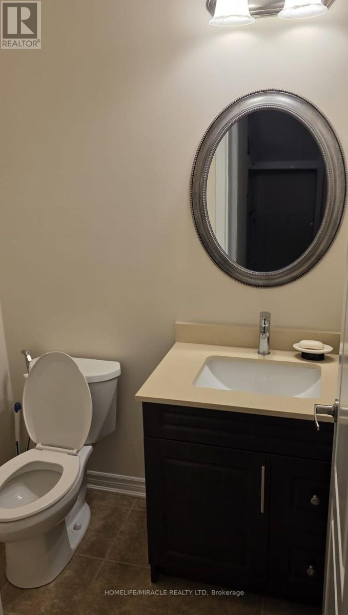 1107 Biason Circle, Milton, Ontario  L9T 8S7 - Photo 10 - W12742548