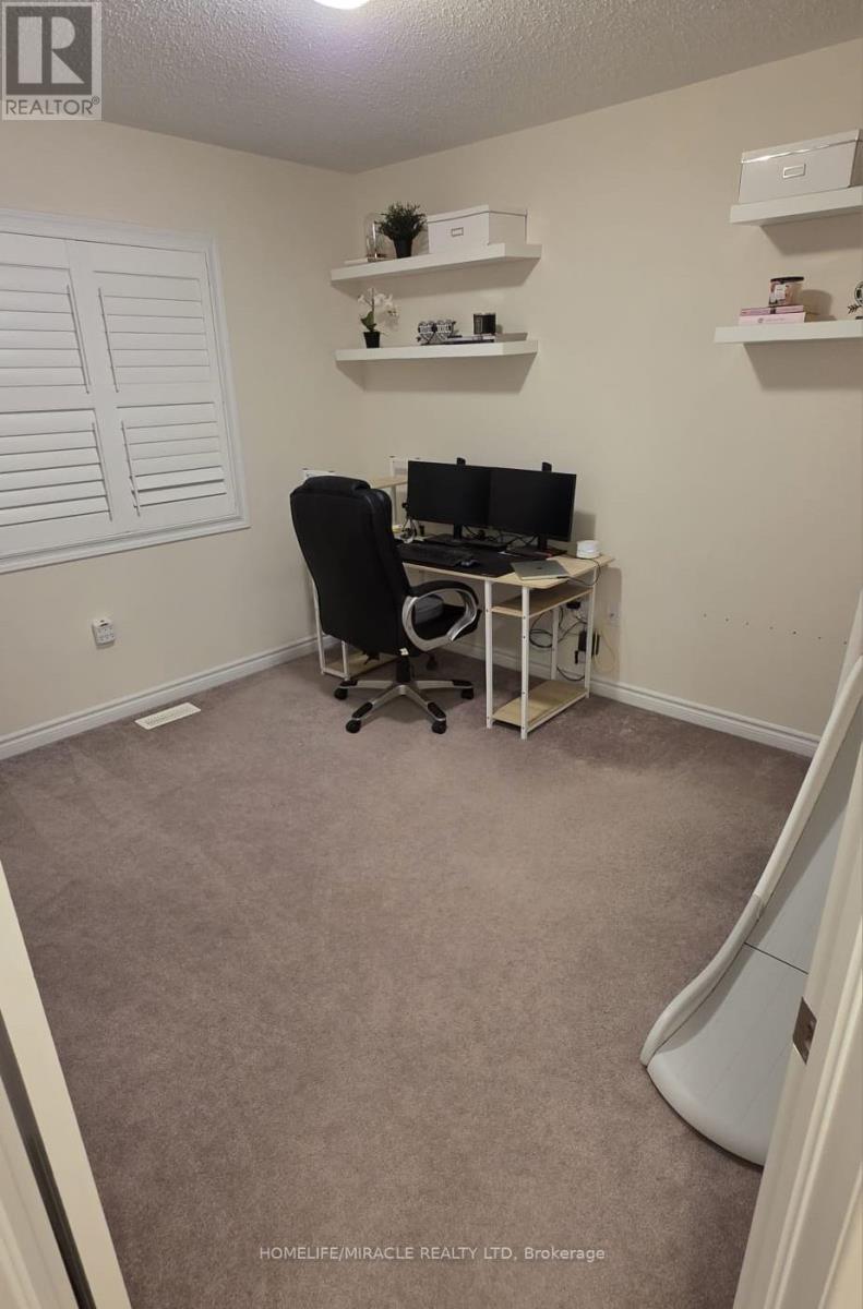 1107 Biason Circle, Milton, Ontario  L9T 8S7 - Photo 19 - W12742548