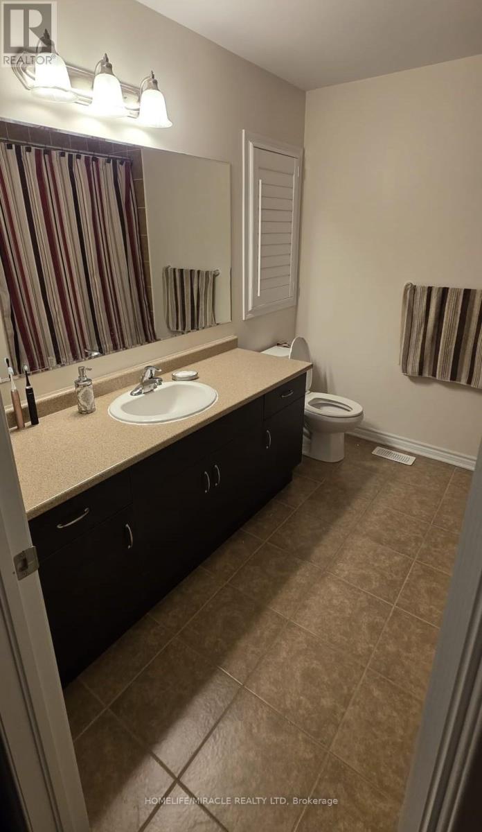 1107 Biason Circle, Milton, Ontario  L9T 8S7 - Photo 15 - W12742548