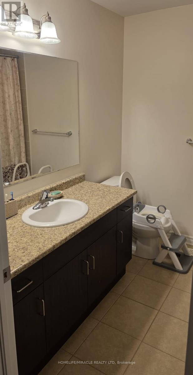 1107 Biason Circle, Milton, Ontario  L9T 8S7 - Photo 20 - W12742548