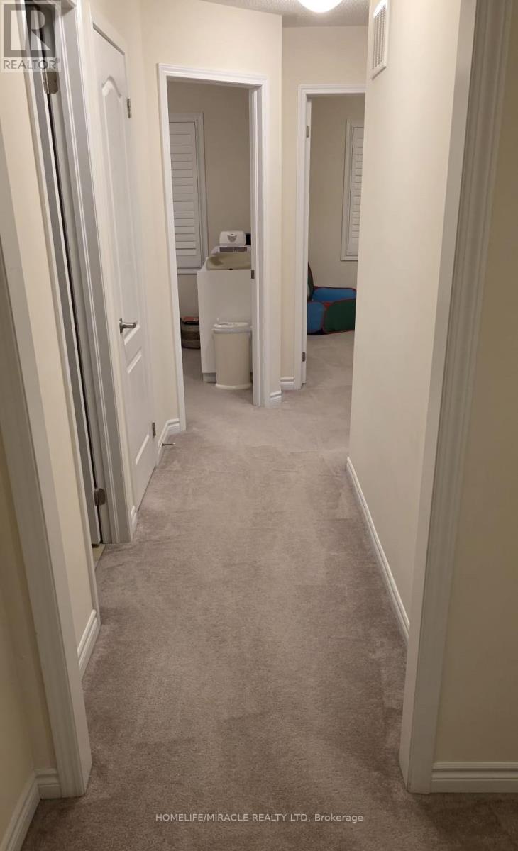 1107 Biason Circle, Milton, Ontario  L9T 8S7 - Photo 17 - W12742548