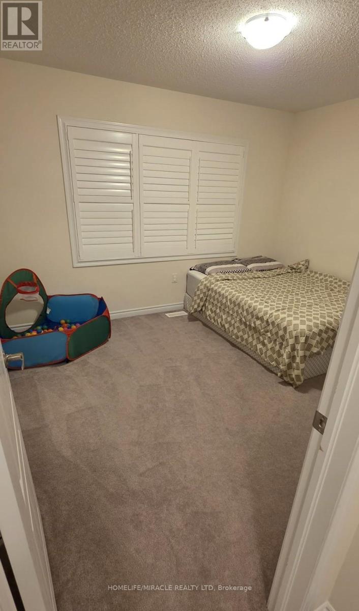 1107 Biason Circle, Milton, Ontario  L9T 8S7 - Photo 22 - W12742548