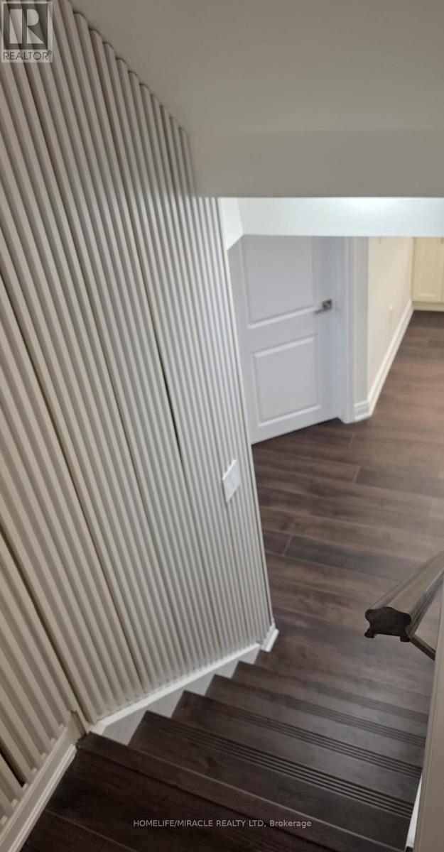 1107 Biason Circle, Milton, Ontario  L9T 8S7 - Photo 24 - W12742548