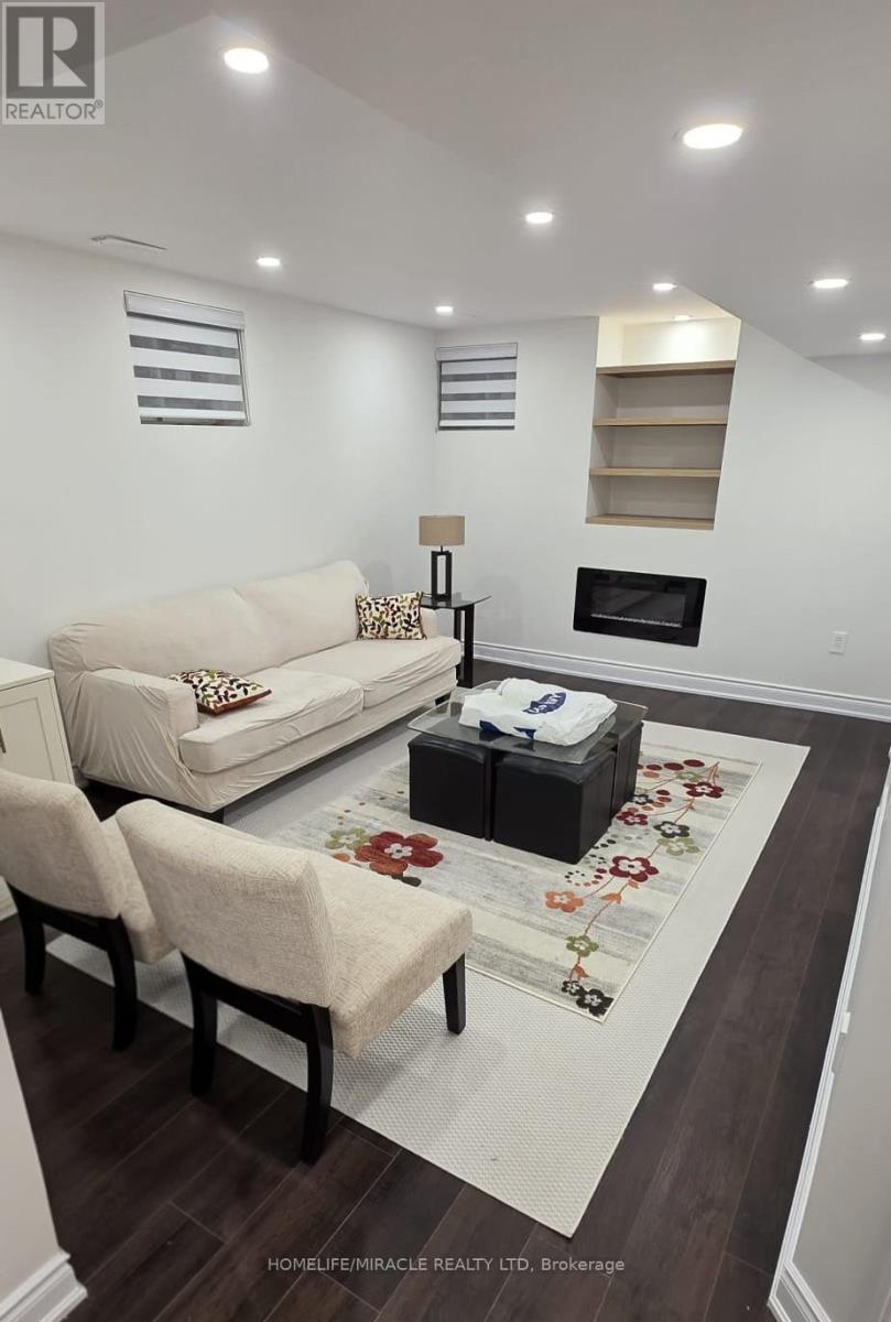 1107 Biason Circle, Milton, Ontario  L9T 8S7 - Photo 25 - W12742548