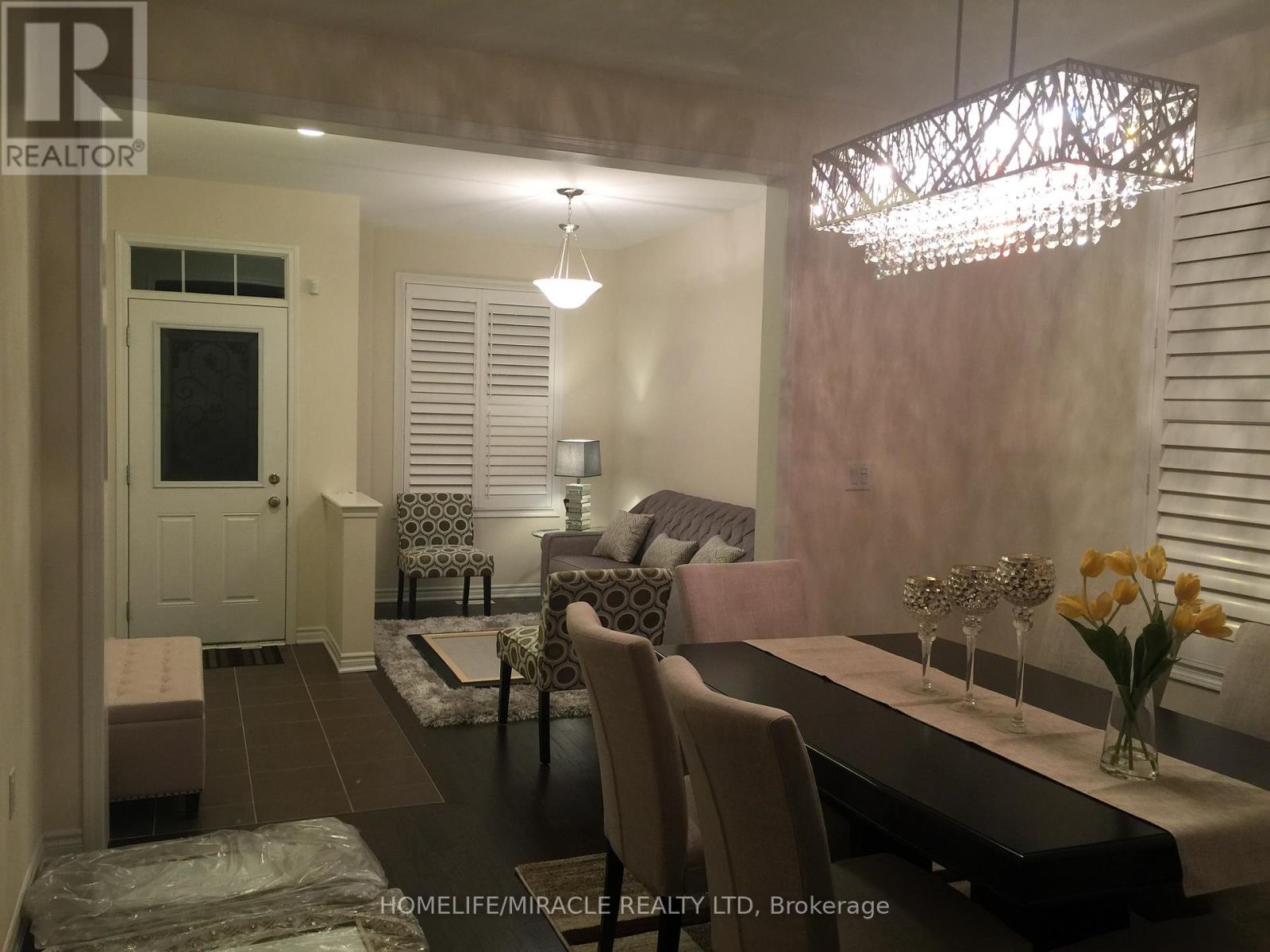 1107 Biason Circle, Milton, Ontario  L9T 8S7 - Photo 9 - W12742548