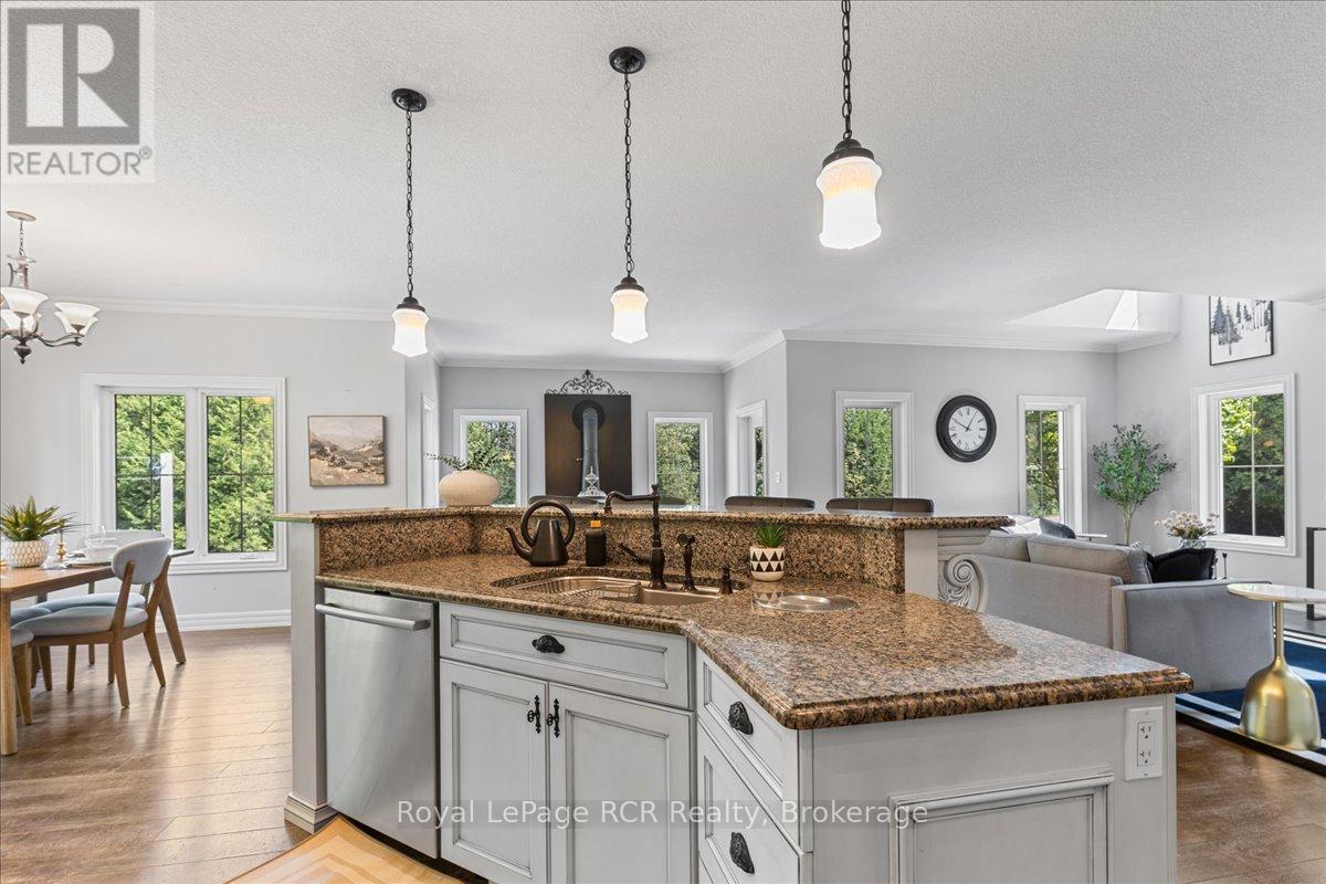 7572 Sideroad 3 E, Wellington North, Ontario  N0G 2E0 - Photo 15 - X12744402