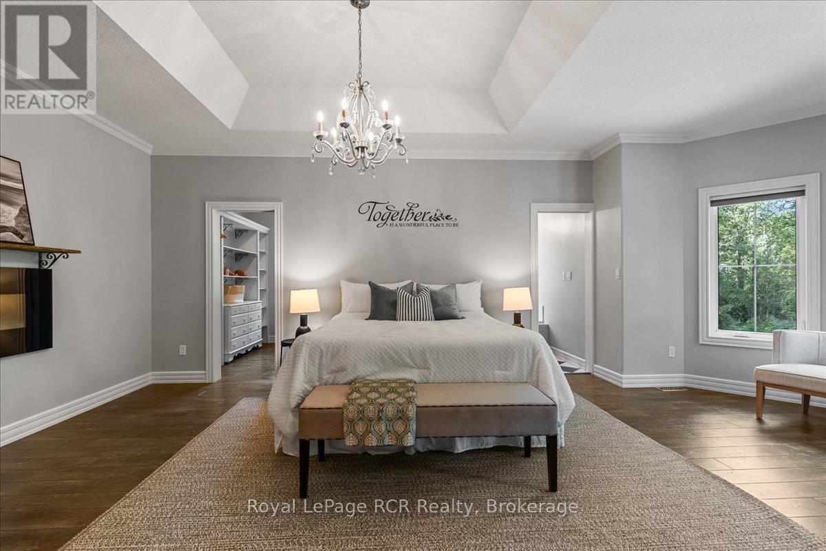 7572 Sideroad 3 E, Wellington North, Ontario  N0G 2E0 - Photo 19 - X12744402