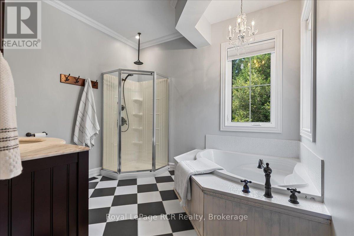 7572 Sideroad 3 E, Wellington North, Ontario  N0G 2E0 - Photo 22 - X12744402