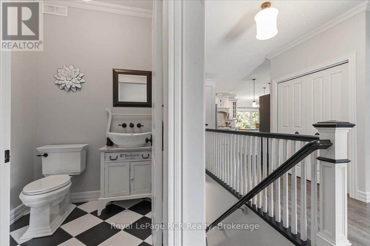 7572 Sideroad 3 E, Wellington North, Ontario  N0G 2E0 - Photo 32 - X12744402