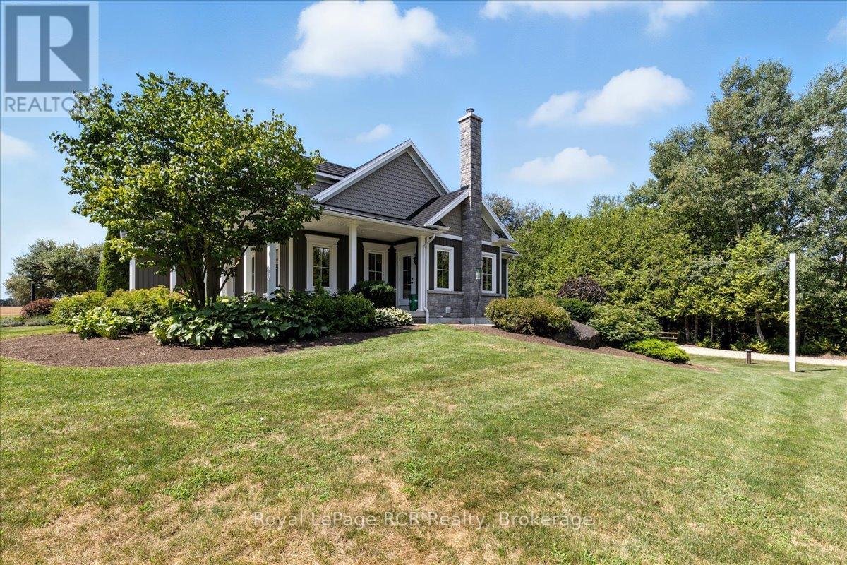 7572 Sideroad 3 E, Wellington North, Ontario  N0G 2E0 - Photo 36 - X12744402