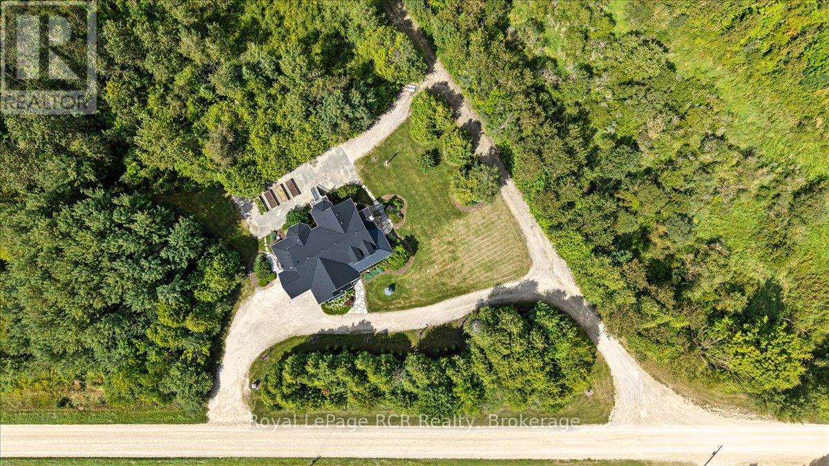 7572 Sideroad 3 E, Wellington North, Ontario  N0G 2E0 - Photo 43 - X12744402