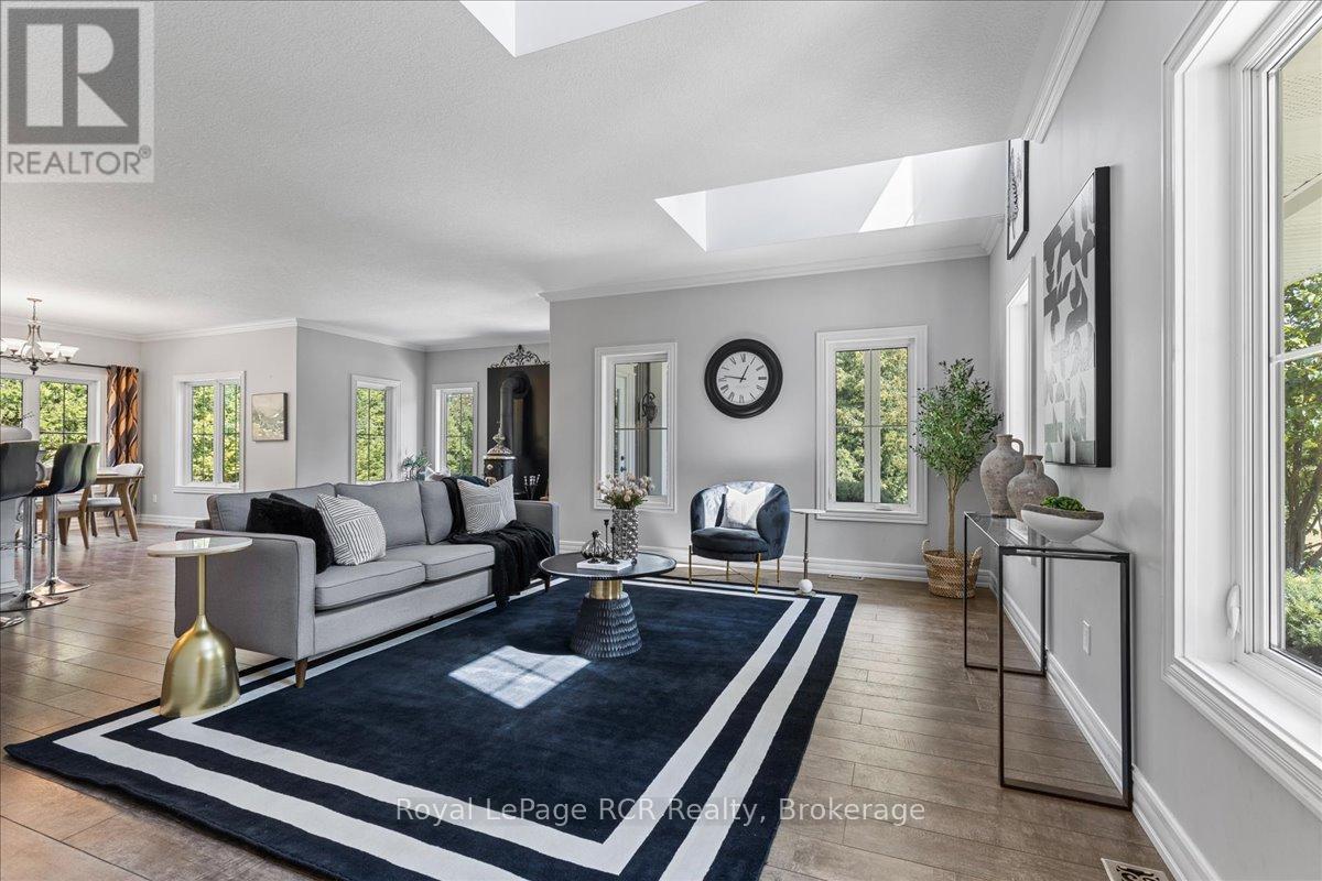 7572 Sideroad 3 E, Wellington North, Ontario  N0G 2E0 - Photo 7 - X12744402