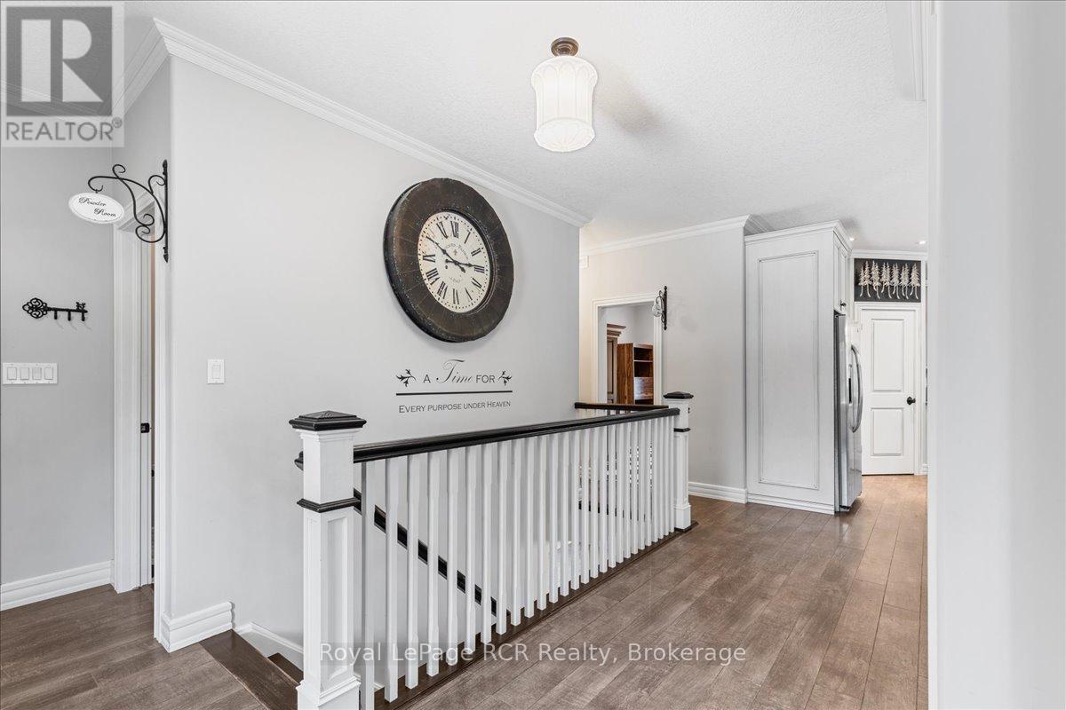 7572 Sideroad 3 E, Wellington North, Ontario  N0G 2E0 - Photo 8 - X12744402