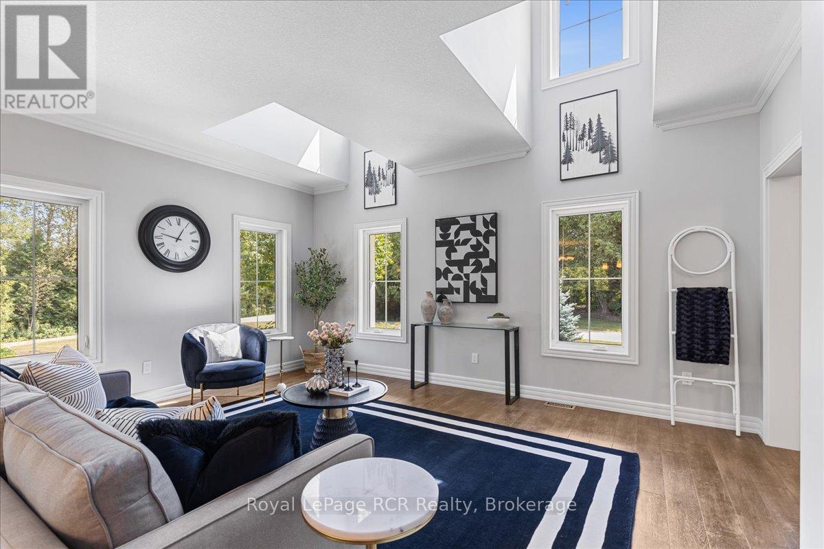 7572 Sideroad 3 E, Wellington North, Ontario  N0G 2E0 - Photo 9 - X12744402