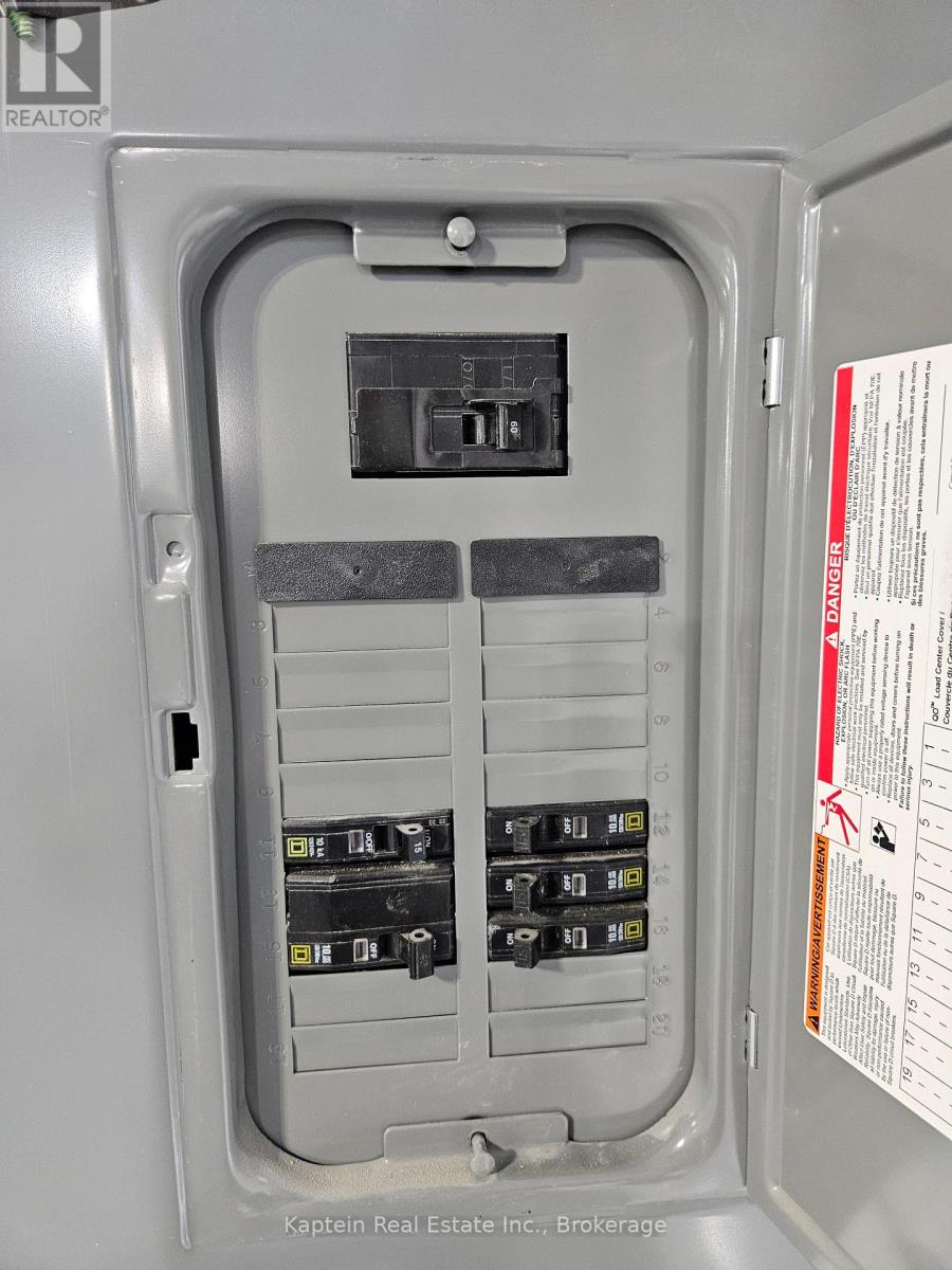 37063 A&b Amberly Road Highway N, Ashfield-Colborne-Wawanosh, Ontario  N0G 2H0 - Photo 10 - X12744444