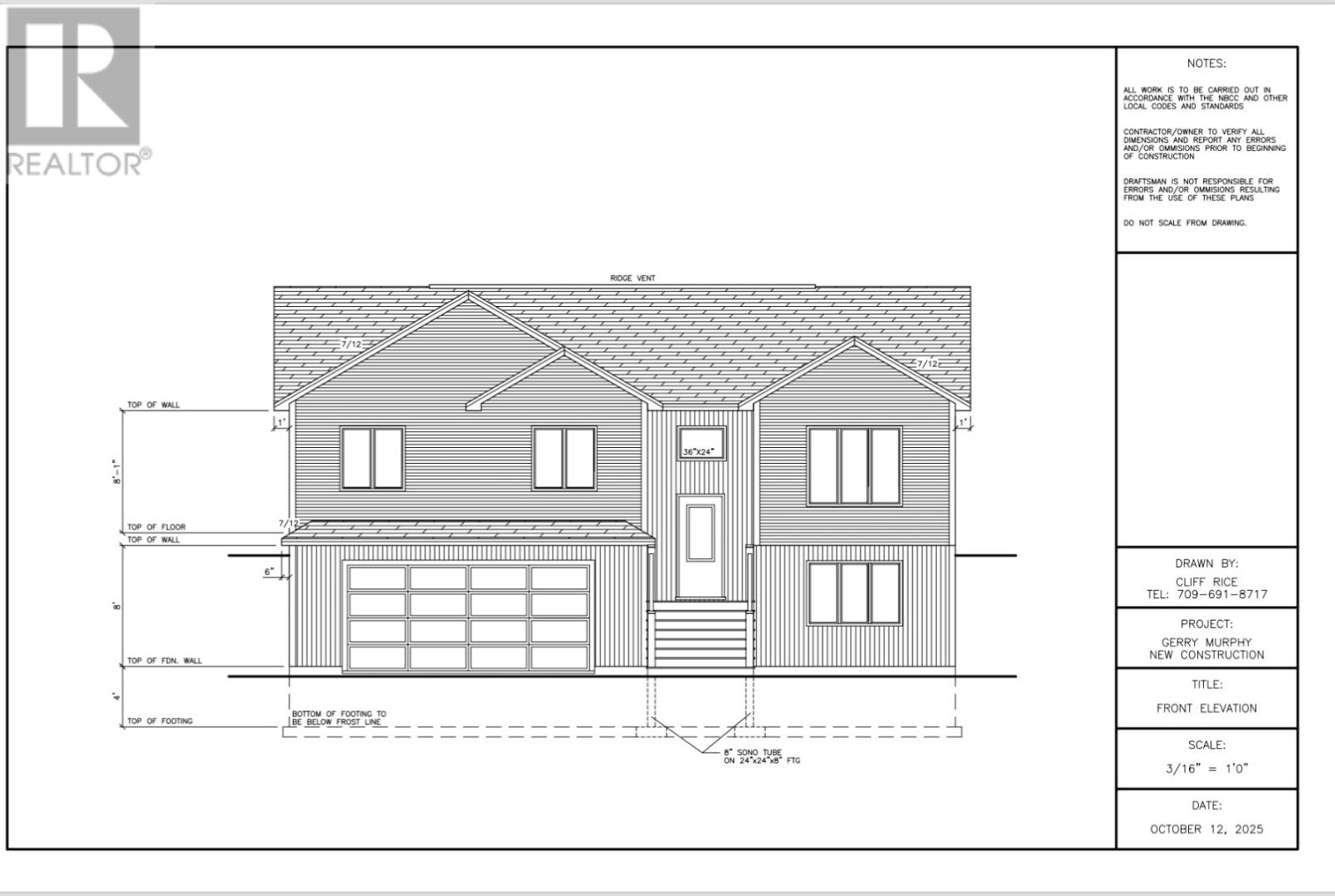 19-21 Irish Town Road, Bay Bulls, Newfoundland & Labrador  A0A 1C0 - Photo 2 - 1292875