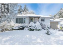 427 VICTORIA STREET, Cobourg, Ontario