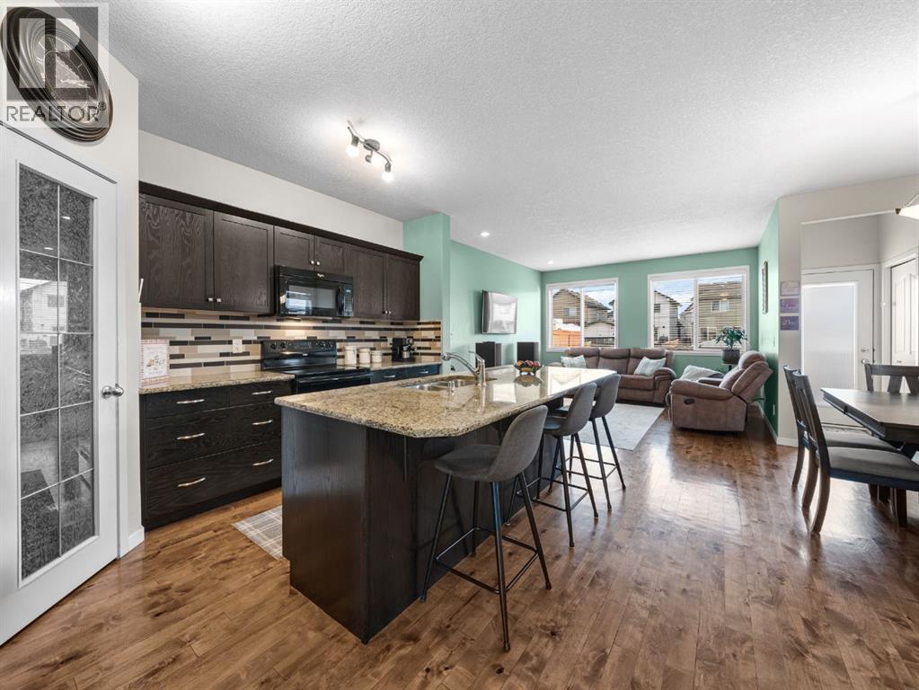 73 Cranberry Avenue Se, Calgary, Alberta  T3M 0L9 - Photo 2 - A2279774