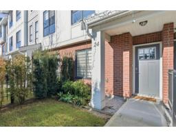 24 11556 72A AVENUE, Delta, British Columbia