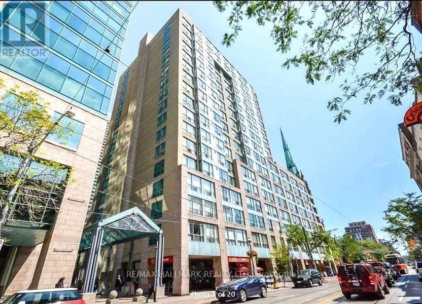 216 - 92 King Street E, Toronto, Ontario M5C 2V8 - Photo 2 - C12744414