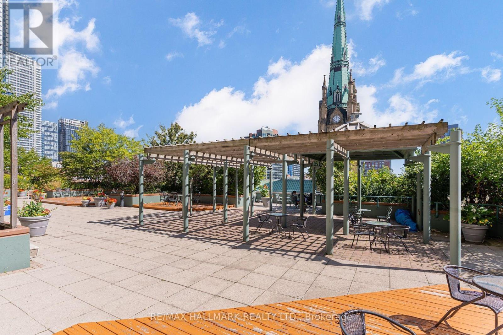 216 - 92 King Street E, Toronto, Ontario M5C 2V8 - Photo 23 - C12744414