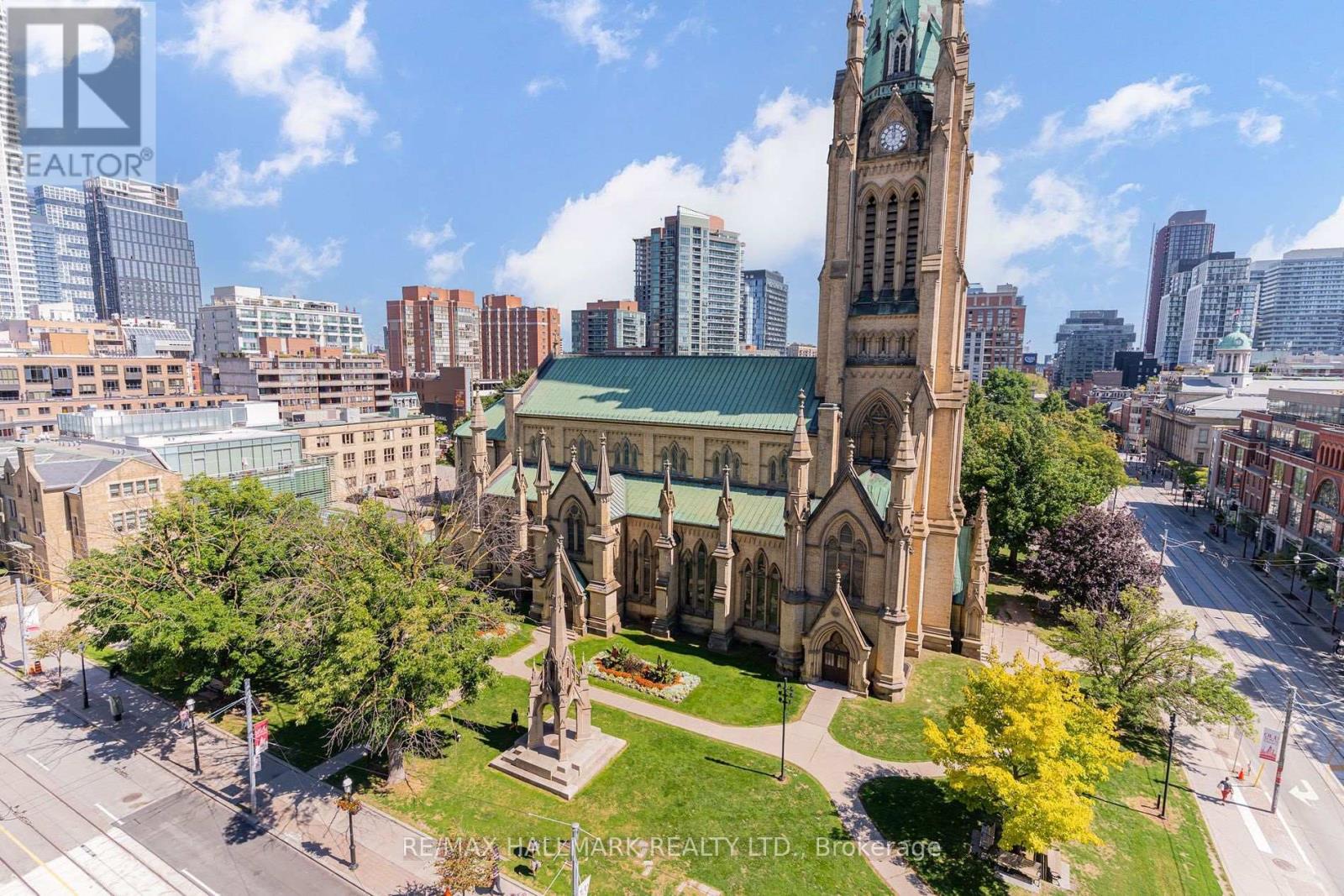 216 - 92 King Street E, Toronto, Ontario M5C 2V8 - Photo 25 - C12744414