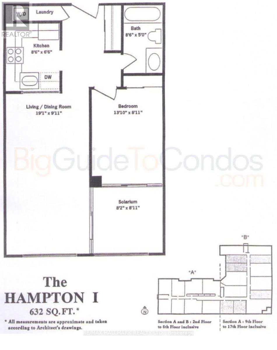 216 - 92 King Street E, Toronto, Ontario M5C 2V8 - Photo 28 - C12744414