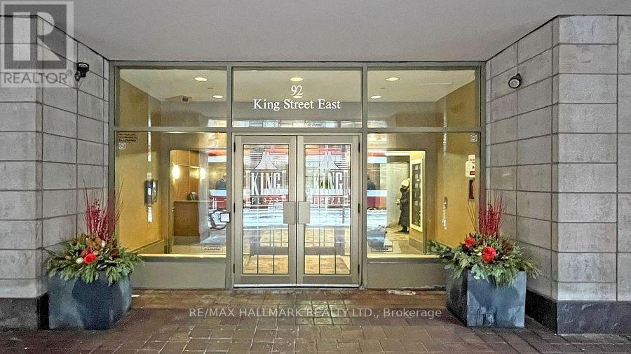 216 - 92 King Street E, Toronto, Ontario M5C 2V8 - Photo 4 - C12744414