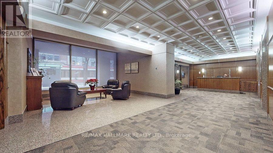 216 - 92 King Street E, Toronto, Ontario M5C 2V8 - Photo 7 - C12744414