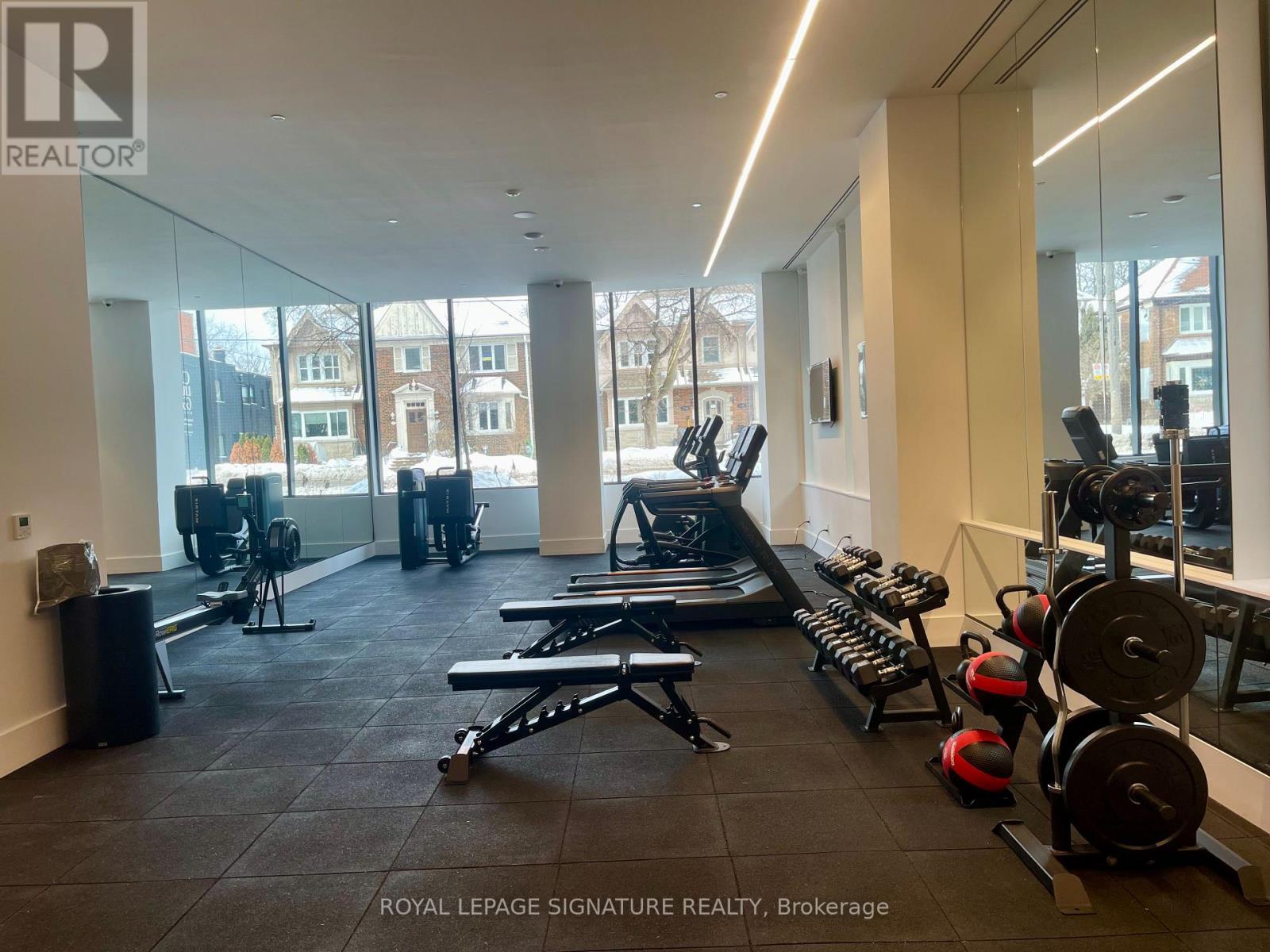 522 - 1720 Bayview Avenue, Toronto, Ontario  M4G 3C4 - Photo 24 - C12744436