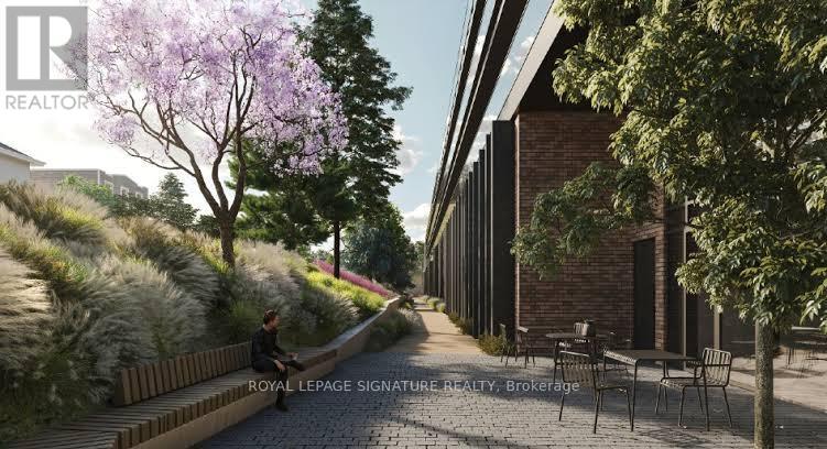 522 - 1720 Bayview Avenue, Toronto, Ontario  M4G 3C4 - Photo 5 - C12744436