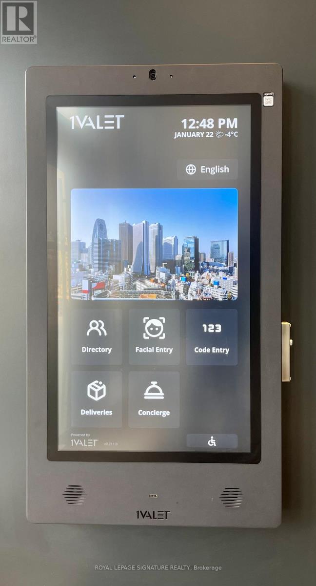 522 - 1720 Bayview Avenue, Toronto, Ontario  M4G 3C4 - Photo 7 - C12744436