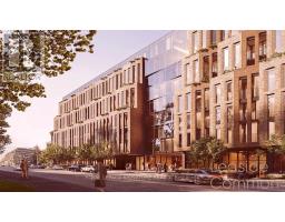 522 - 1720 BAYVIEW AVENUE, Toronto, Ontario