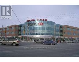 127 - 4438 SHEPPARD AVENUE E, Toronto, Ontario