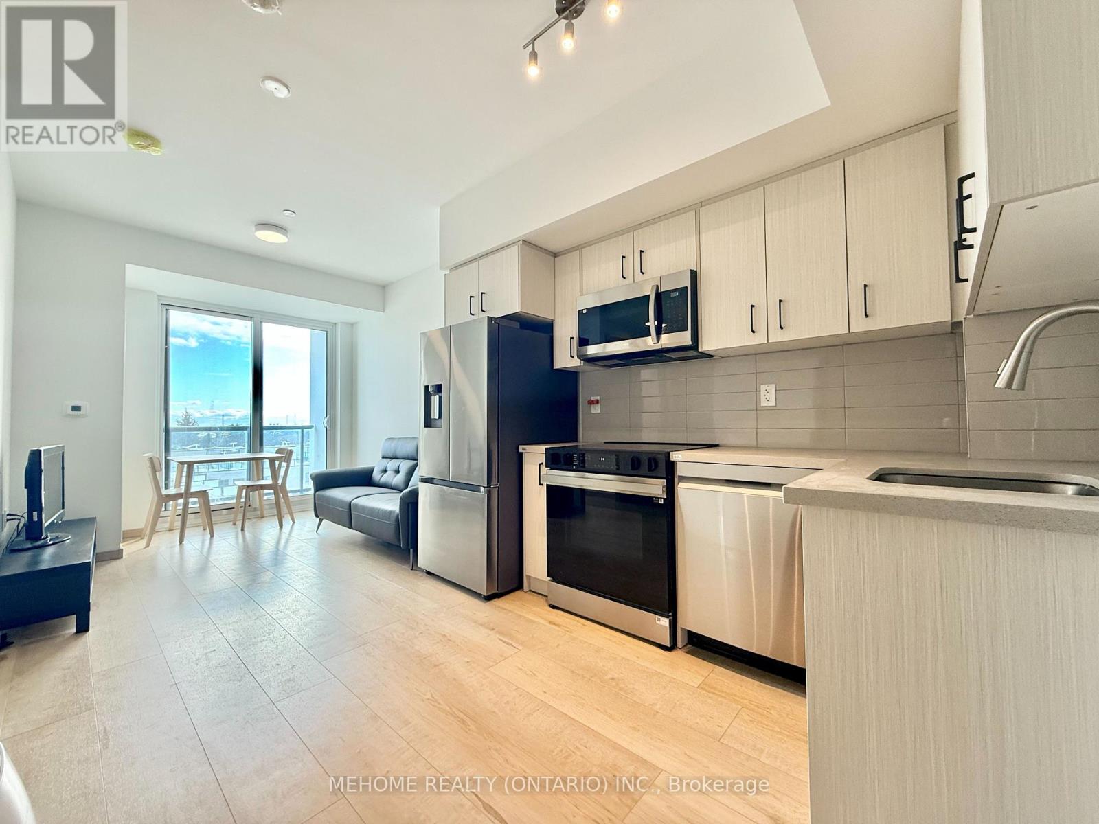 B720 - 3429 SHEPPARD AVENUE E, Toronto, Ontario