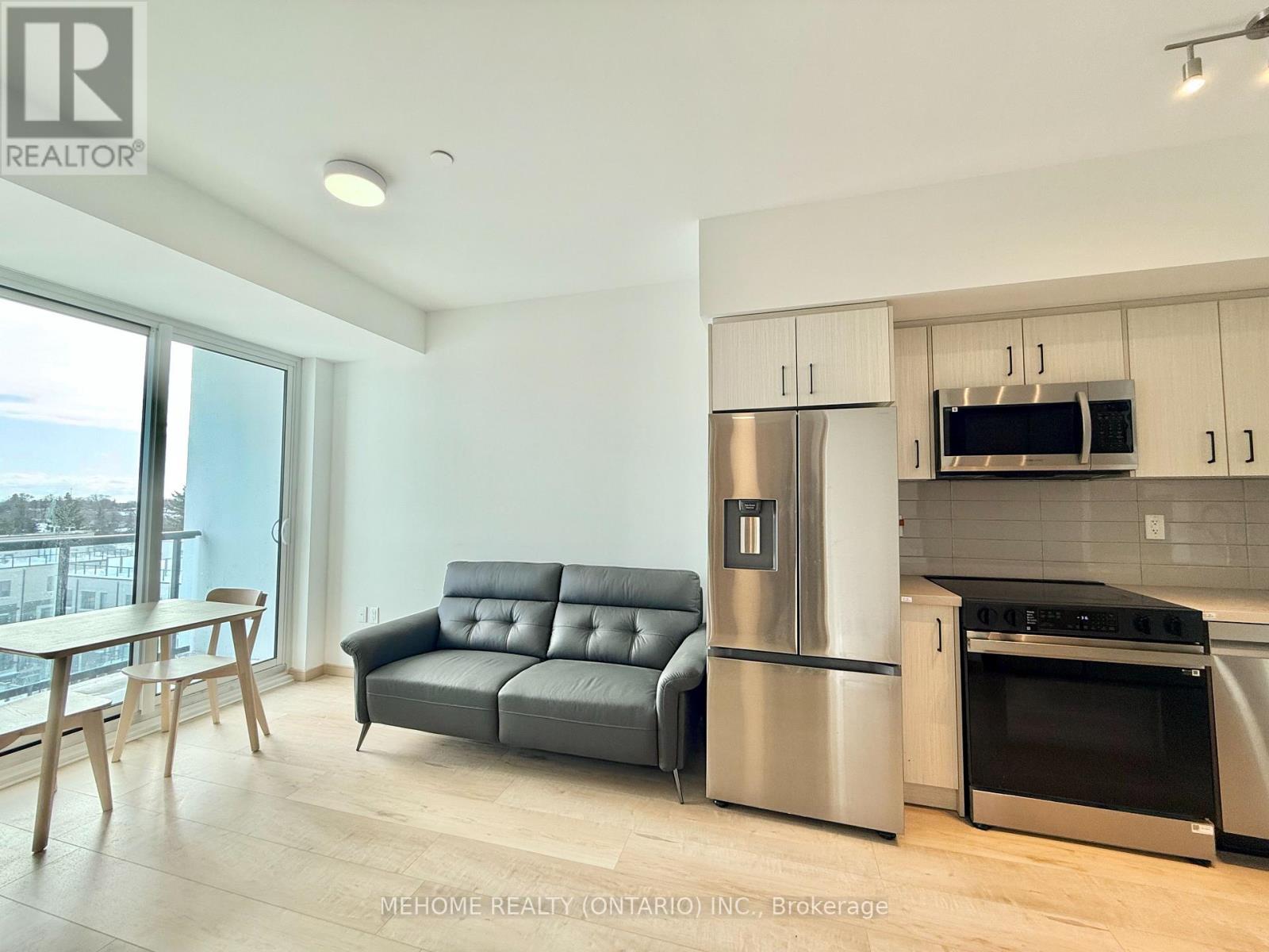 B720 - 3429 Sheppard Avenue E, Toronto, Ontario  M1T 0C1 - Photo 3 - E12744440